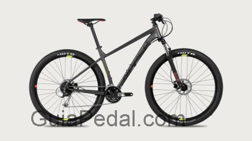 Norco Storm 9.1 ficha técnica y opiniones